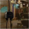 Kasa Smart KP400P2 Outdoor Smart Plug Black Manufacturer Refurbished - 4 of 4