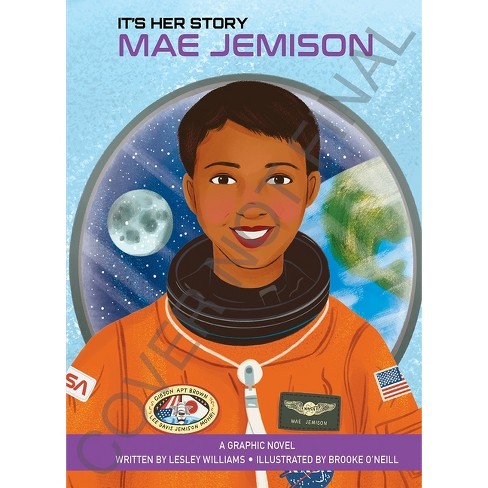 Find Where the Wind Goes: Moments from My Life by Dr. Mae Jemison
