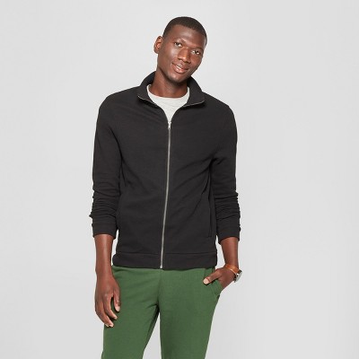 target mens zip up hoodie