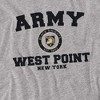 Men's West Point United States Military Academy Official Circle Logo T-Shirt - 2 of 4