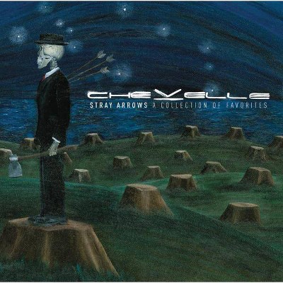 Chevelle - Stray Arrows: A Collection Of Favorites (CD)