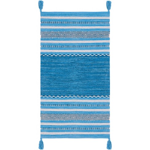 Montauk MTK215 Hand Woven Area Rug  - Safavieh - image 1 of 4