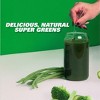 EHPlabs OxyGreens Super Greens Powder - Spirulina & Chlorella Superfood, Green Juice Powder & Greens Supplements, 15 Serves (Strawberry Margarita) - 4 of 4