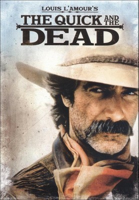 The Quick and the Dead (DVD)