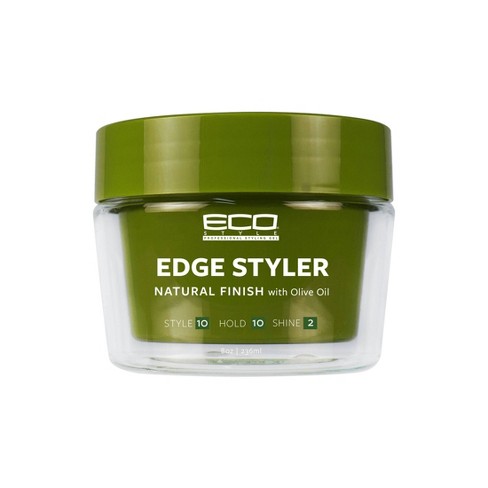 Ecoco Styler Matte Finish with Olive Hair Pomade - 3oz - image 1 of 4