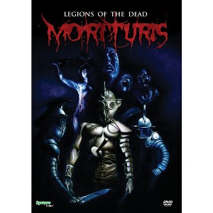 Morituris: Legions of the Dead - 1 of 1
