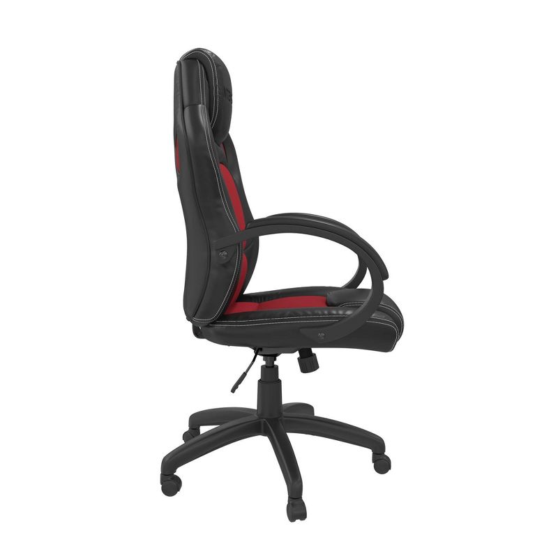 NTENSE Vortex Gaming and Office Chair PU Leather, 3 of 16