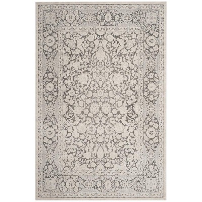 Reflection RFT667 Power Loomed Indoor Rugs - Safavieh