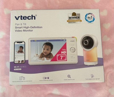 Shops vtech remote access wireless monitoring system