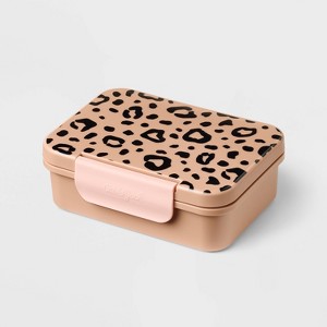 Snack Container Bento Box - Cat & Jack™ - 1 of 4