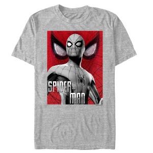 Men's Marvel Spider-Man: Far From Home Majestic T-Shirt - 1 of 4