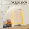 Simzlife Towel Warmer Bucket,20L Large Capacity, Adjustable Temperature, Ideal for Bathroom & Spa - 4 of 4