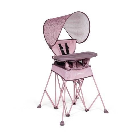 Portable high sales chair target