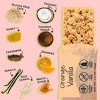 The Gourmet Granola Orange Vanilla Granola Bars - Pack of 6 - 4 of 4