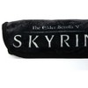 Just Funky The Elder Scrolls Skyrim Video Game Fleece Throw Blanket | 60 x 45 Inches - 3 of 4