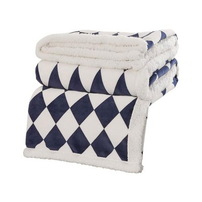 BAFODE Luxury Blanket for Couch Bed Sofa Soft Cozy Plush Warm Winter Throw Blanket