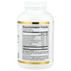 California Gold Nutrition Defender 7, with Vitamin A, Zinc, Selenium & Oat Beta-Glucan, 180 Veggie Capsules - 2 of 4