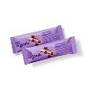 Organic Chocolate Chip Whole Grain Baked Bar - 15.24oz/12ct - Good & Gather™ - 2 of 4