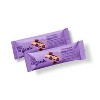 Organic Chocolate Chip Whole Grain Baked Bar - 15.24oz/12ct - Good & Gather™ - image 2 of 3