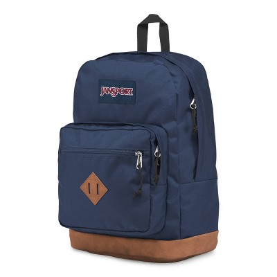 jansport city view backpack black