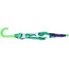 Disney Marvel Avengers Little Kid Hulk 3D Stick Umbrella for Kids - 3 of 3