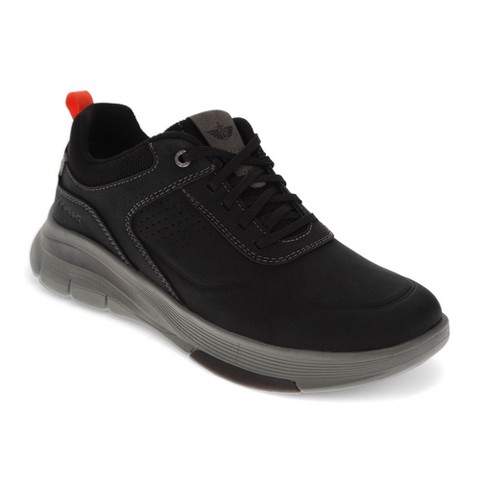 Dockers Mens Pivot Active Rebound Sneaker, Dark Tan, Size 11