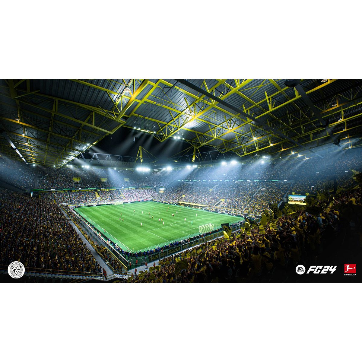 EA Sports FC 24: FC Points - Xbox Series X|S/Xbox One (Digital) - thumbnail 2