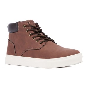 Reserved Footwear New York Men's Julian Sneakers - 1 of 4