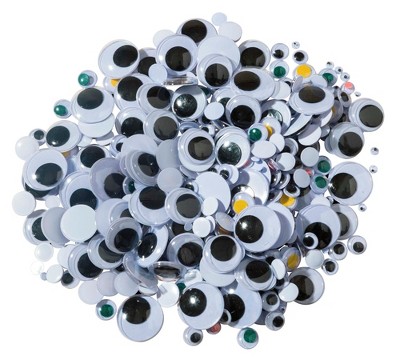 Roylco® Really Big Buttons™, 8 Shapes, 1 Lb. : Target