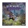 Blackwall Warrens Board Game - image 2 of 2