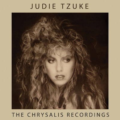 Judie Tzuke - The Chrysalis Recordings 3 Cd Digipak (CD)