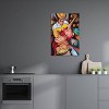 iCanvas Bodies in Rumba by Dixie Miguez Canvas Print Wall Art - 3 of 3