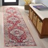 Luna LUN108 Power Loomed Indoor Rugs - Safavieh - 2 of 4