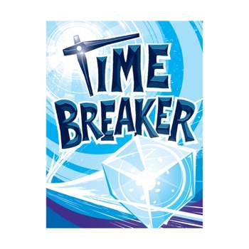 Time Breaker Board Game