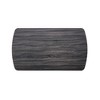 NicBex Dining Table for 6 Kitchen Table Rectangular Marble Top and V-Shape MDF Base Dining Table for Dining Room - 4 of 4