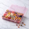 Cook With Color Snack Box with Adjustable Dividers - 2 of 4