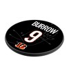 NFL Cincinnati Bengals Players Game Tactic 15-Watt Wireless Charger - 2 of 4