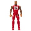 WWE Main Event 155 Jimmy Uso Action Figure - 2 of 3
