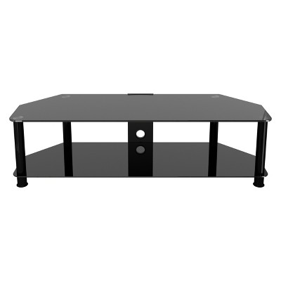 target corner tv stand