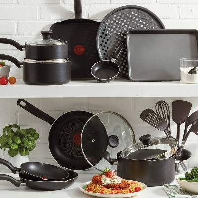 T-fal Simply Cook Nonstick Cookware 