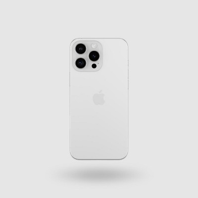 Peel - Super Thin iPhone 16 Pro Max Case