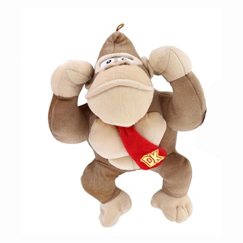 Nintendo Super Mario 15cm Figure Donkey Kong