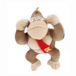Johnny's Toys Nintendo Super Mario 15 Inch Character Plush | Donkey Kong
