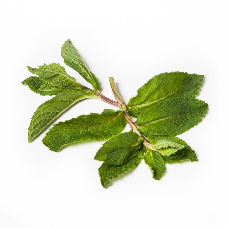 Organic Mint - 0.75oz Package, 1 of 2