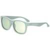 Babiators Children’s Navigator Polarized UV Sunglasses Bendable Flexible Durable Shatterproof Baby Safe - 2 of 4