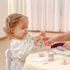 Freniland - Doctor Play Set for Kids for 3+,Pretend Play Medical Kit with Tools & Stethoscope, Educational Roleplay Toy - 3 of 4
