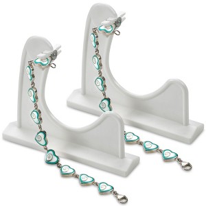 MEDca Bracelet Helper Tool – Easy-to-Use Clasp Fastener for Bracelets, Watches & Jewelry - 1 of 4
