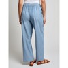Jones New York Drawstring Patch Pocket Pull-On Pant - 3 of 3