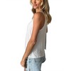 Women's SixFifty Split Back Tank - SIX/FIFTY - 3 of 4