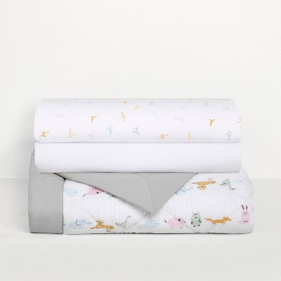 Aden + Anais Essentials Bedding Set 3pk : Target